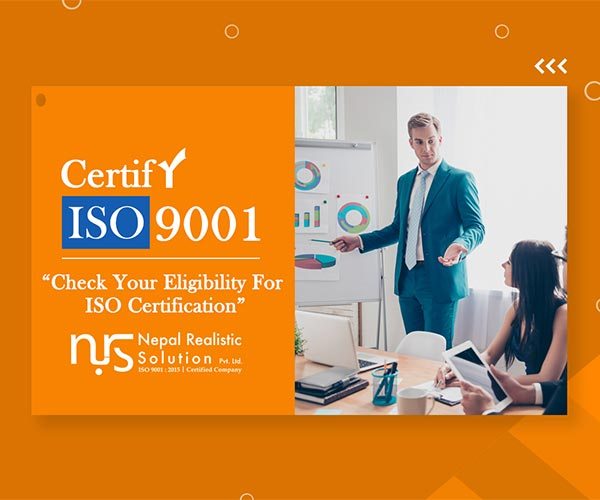 ISO Quality Management Certification in Kathmandu