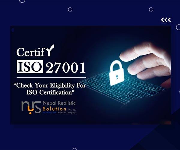 ISO Certification in Kathmandu Nepal