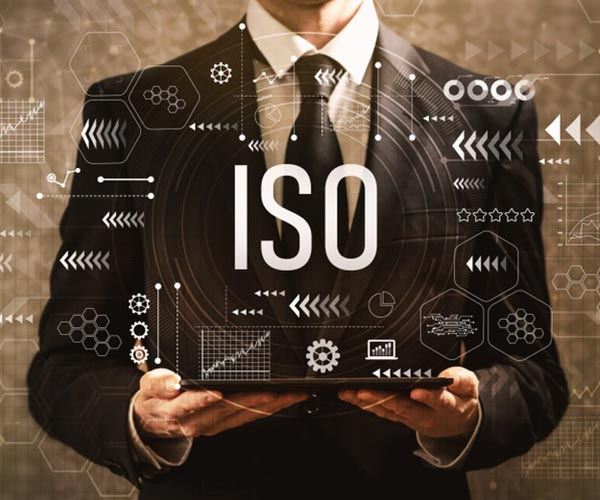 ISO Certification in Nepal