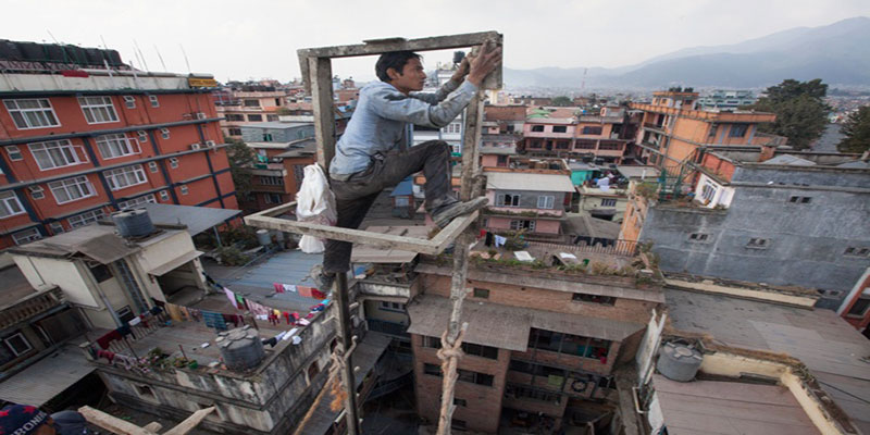 Labour gone AWOL: Why are the Nepalese are absconding the home labour market?