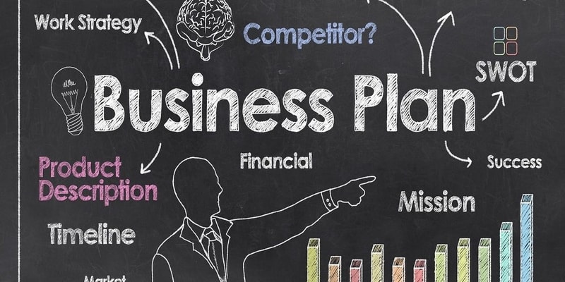 How To Create A Business Plan?