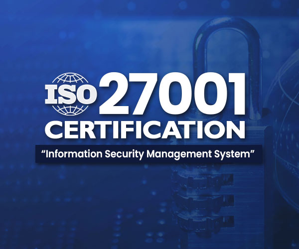 ISO certification in Nepal
