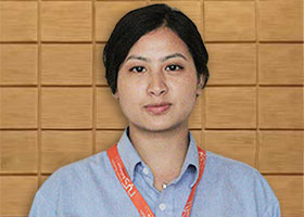 Aanchal Pathak