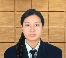 Aanchal Pathak