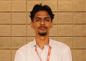 Aashish Poudel