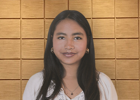 Aayena Shrestha