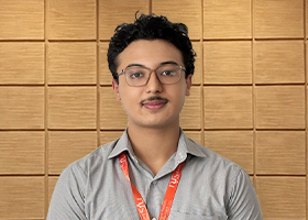 Apurba Sainju