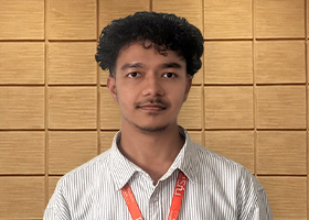 Bibek Dangi