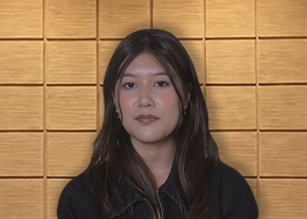 Diya Gurung