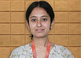 Ishika Bhattarai