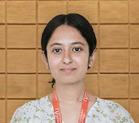 Ishika Bhattarai