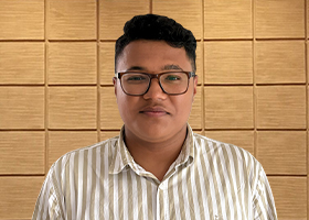 Krish Shrestha