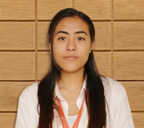 Neha Shrestha