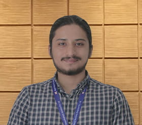 Pradipta Bahadur Karki