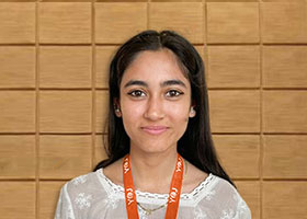 Prashna Pokharel