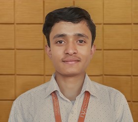 Sankhar Karki