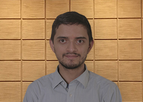 Shashank Joshi