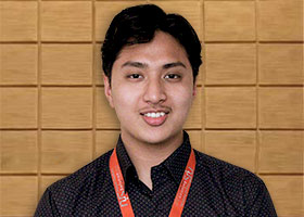 Sulav Shrestha