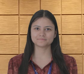 Swaichha Upreti
