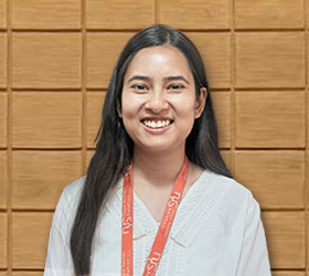 Trishna Sapkota