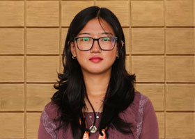 Utsaha Thapa Magar